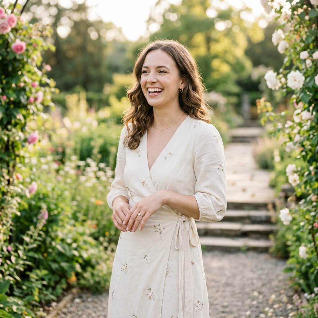 Bridesmaid